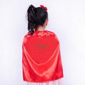 Children Superhero Capes